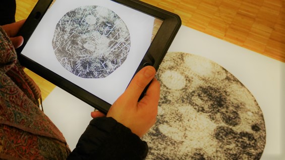 La réalité augmentée au service de l’art et de l’illusion